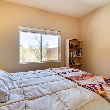 Borrego Springs Stargazing Home With Mtn Views Екстериор снимка