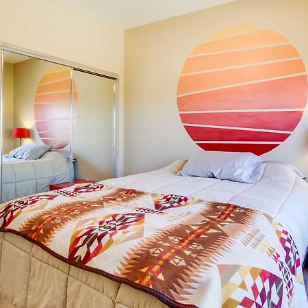 Borrego Springs Stargazing Home With Mtn Views Екстериор снимка