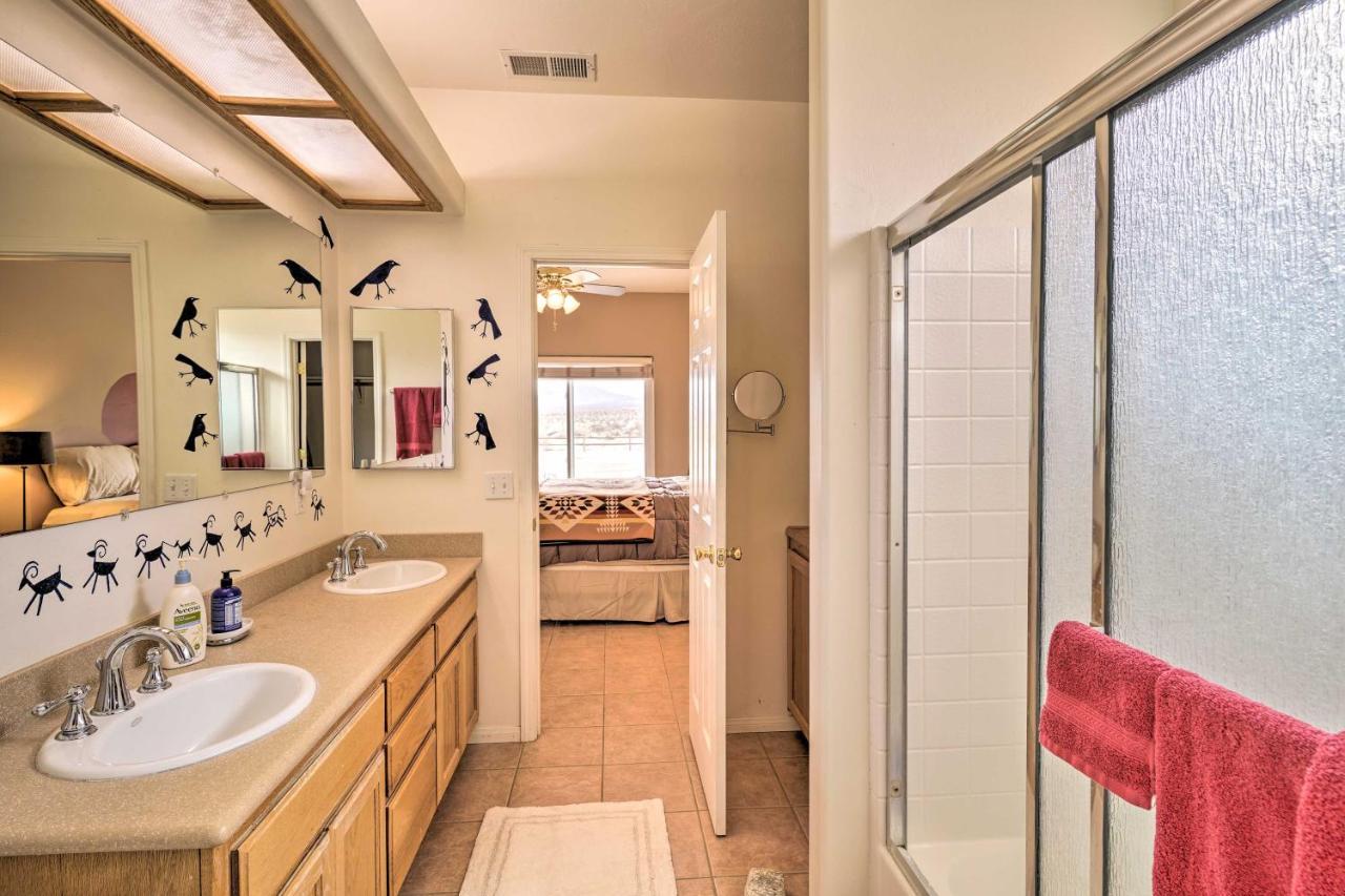 Borrego Springs Stargazing Home With Mtn Views Екстериор снимка
