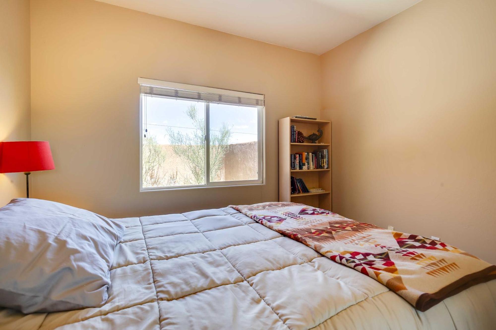 Borrego Springs Stargazing Home With Mtn Views Екстериор снимка