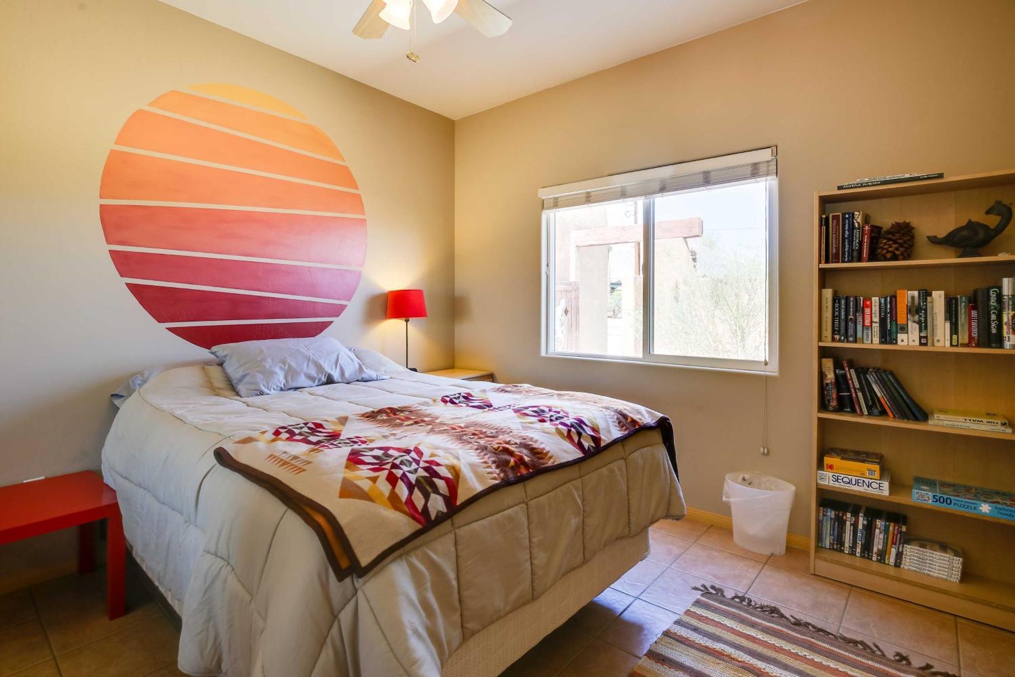 Borrego Springs Stargazing Home With Mtn Views Екстериор снимка